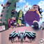 Overworld cover