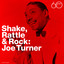 Shake Rattle & Rock cover