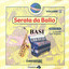 BASI DI SERATA DA BALLO VOL.2 Albumcover