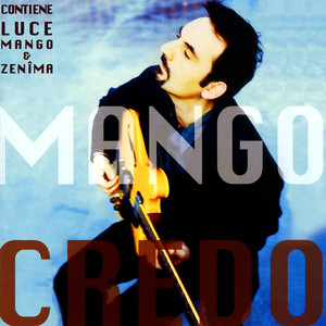Credo cover