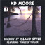 Kickin' It Island Style Albumcover