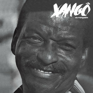 Xangô da Mangueira vol 3 cover