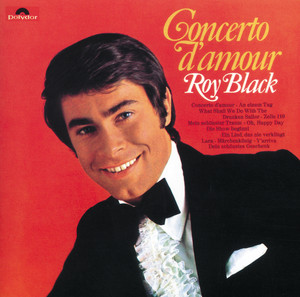 Concerto D'Amour album