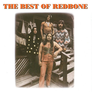Redbone album