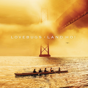 Land Ho! cover