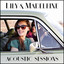 Acoustic Sessions cover