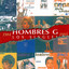 Los Singles cover