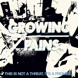 This Is Not A Threat, It's A Promise... Albumcover