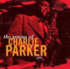 The Genius of Charlie Parker album