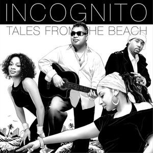 Tales From the Beach album
