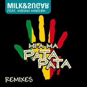 Hi-a Ma (Pata Pata) [Remixes] album