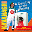 A Great Day For The Washing Albumcover