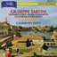 Giuseppe Tartini: Violinkonzerte Albumcover