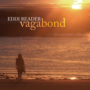 Vagabond cover