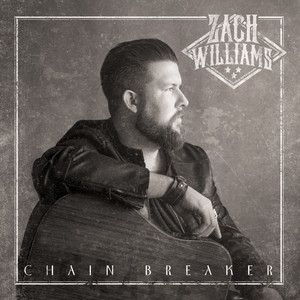 Chain Breaker album