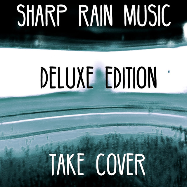 Sharp Rain Music Photo