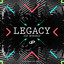 Legacy (Live) Albumcover