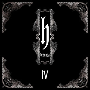 dj honda IV album