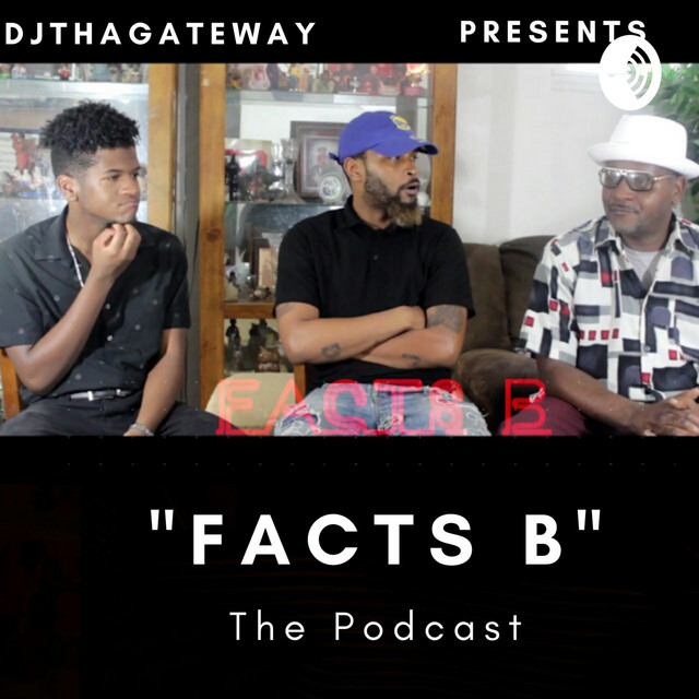 Facts B Podcast | Podcast on Spotify
