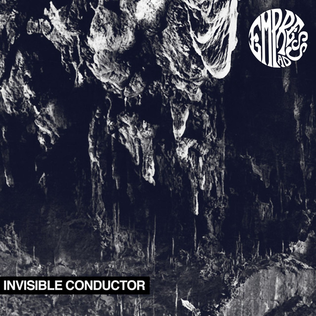 Invisible Conductor cover