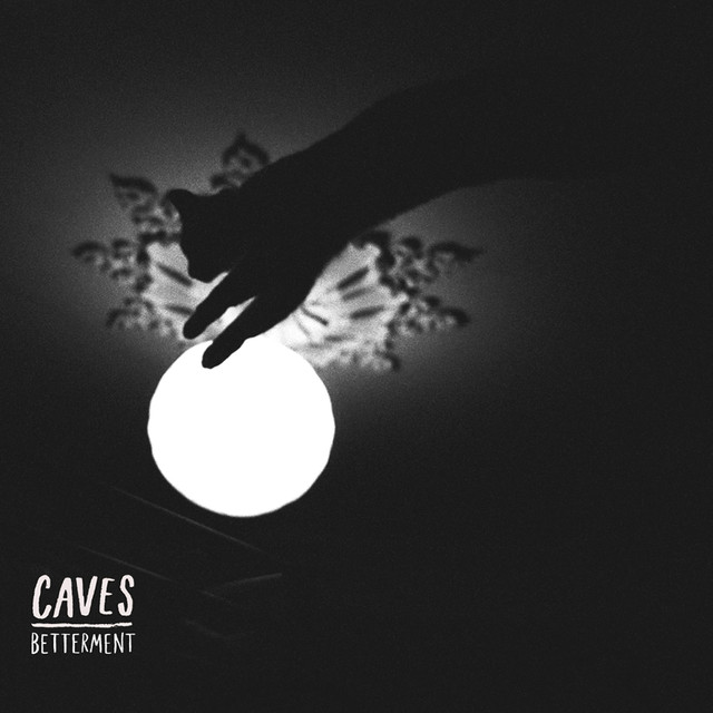 Betterment cover