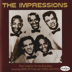 Their Complete Vee-Jay Recordings album