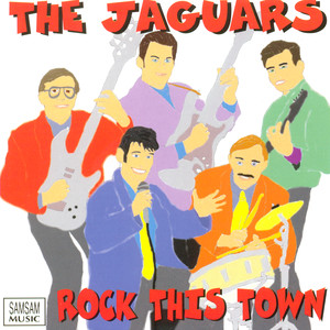 Rock This Town cover