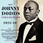 The Johnny Dodds Collection 1923-29 cover