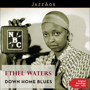 Down Home Blues (Original Recordings 1920 - 1921) album