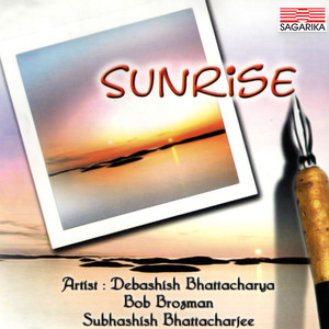 Sunrise cover