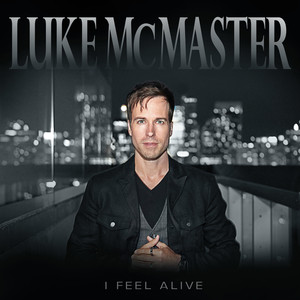 I Feel Alive cover