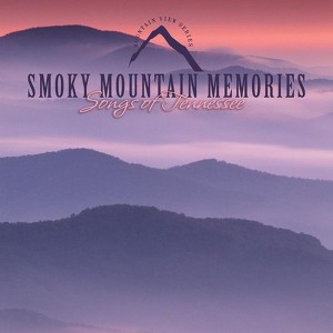 Smoky Mountain Memories Albumcover