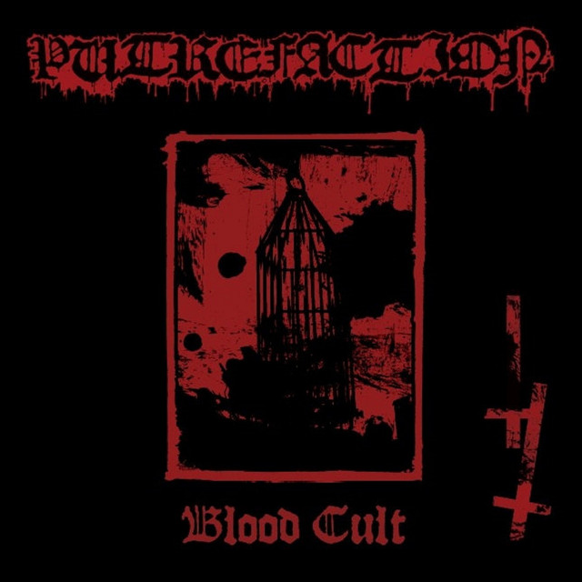 Putrefaction Photo