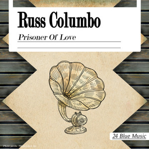 Prisoner of Love cover