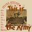 This Is The Army Albumcover