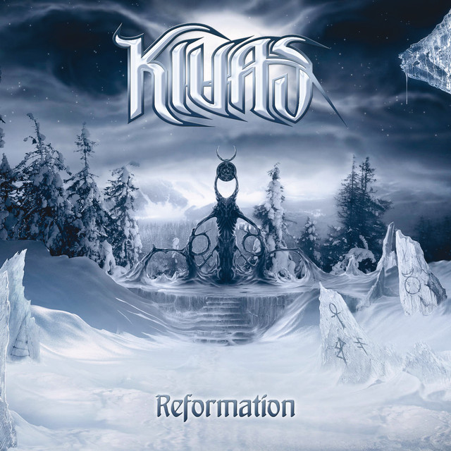 Reformation cover