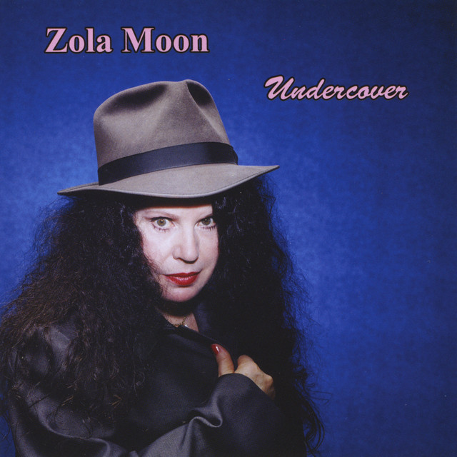 Zola Moon Photo