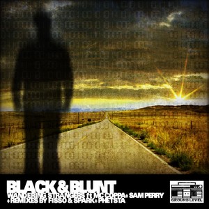Black & Blunt