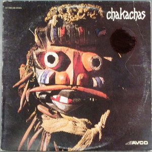 Chakachas cover