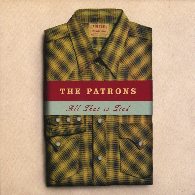 The Patrons Photo