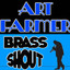 Brass Shout cover