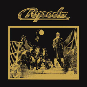 Popeda cover