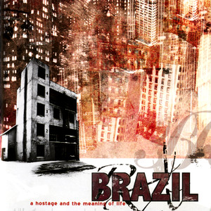 A Hostage cover