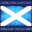 Celebrating Scotland: Songs of the Nation Albumcover