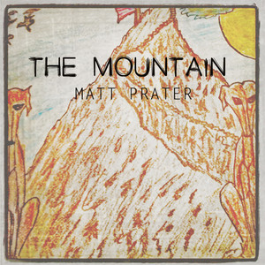 The Mountain - EP Albumcover