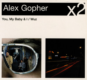 You My Baby and I / Wuz cover