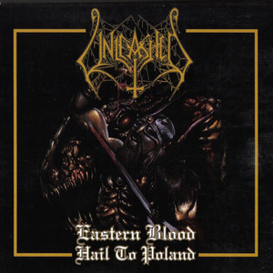 Eastern Blood Hail to Poland album