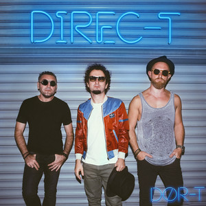 Dör-t cover