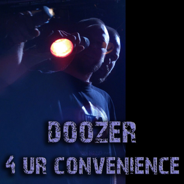 DJ Doozer Photo