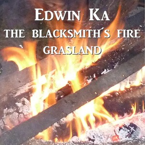 The Blacksmith´s Fire Albumcover